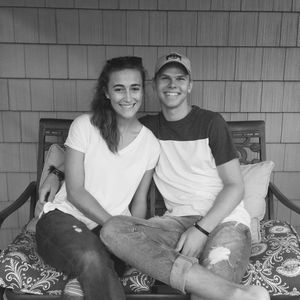 Meet your Posher, Luke